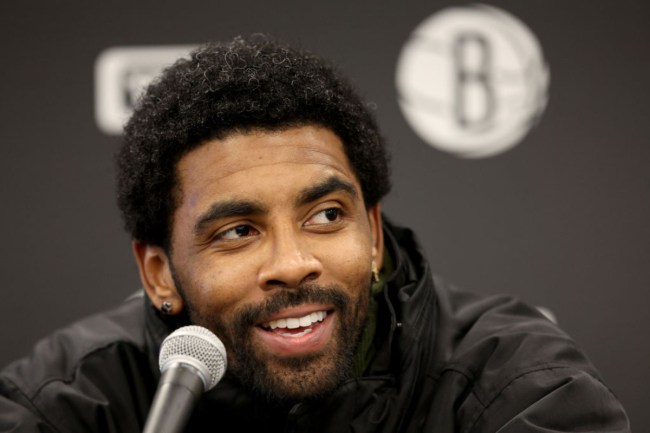 Stephen A. Smith: Nets Winning A Title With Kyrie Would Be Disaster