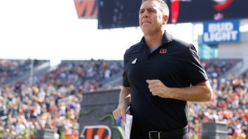 Cincinnati Bengals DC Lou Anarumo Unveils His Plan To Beat The Chiefs