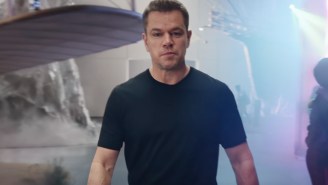 Matt Damon Gets Roasted Over Cringeworthy Crypto.com Commercial