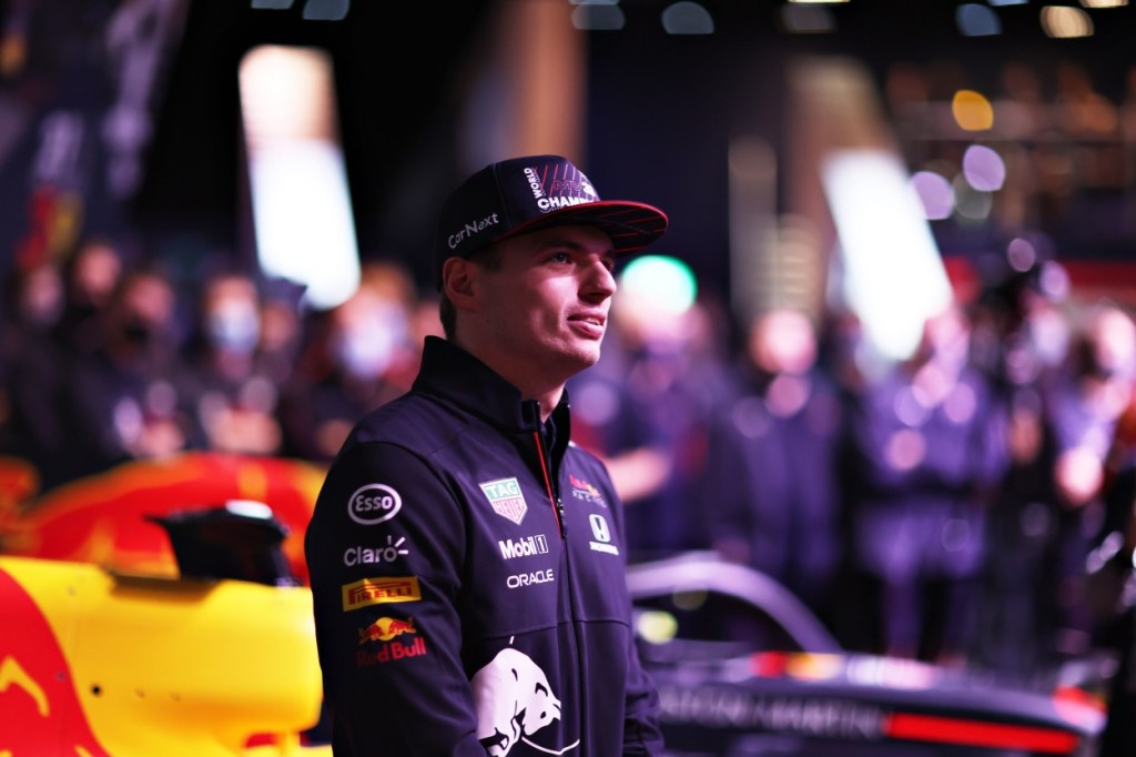 Max Verstappen Explains Why He Won't Appear In Season 4 Of 'Drive To Survive' As Formula 1 Fans React To The News