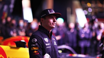 Max Verstappen Explains Why He Won’t Appear In Season 4 Of ‘Drive To Survive’ As Formula 1 Fans React To The News