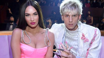 Machine Gun Kelly’s Marriage Proposal To Megan Fox Involves Their Most Outrageous Story Yet