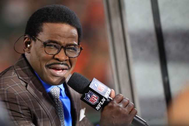 Michael Irvin On Why He Thinks Tom Brady Decided Not To Retire