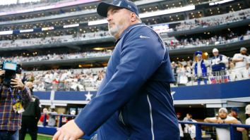 Cowboys Leadership Is Shockingly ‘Very Confident’ That Mike McCarthy Will Remain As Head Coach