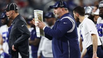 Mike McCarthy Addresses His Future As Cowboys Head Coach, Doesn’t Seem Worried At All