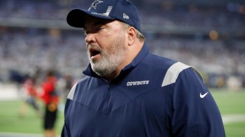 Mike McCarthy Defends His Failed Play Call So Hard You’d Think He Was Feeling Guilty About It