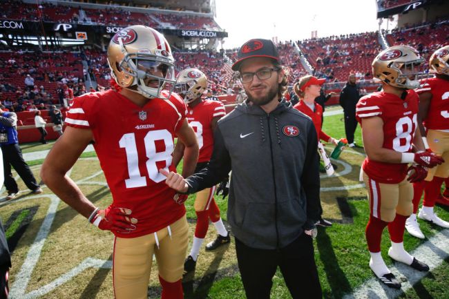 Mike McDaniel: 49ers Coordinator Looks Like A 'World of Warcraft' Expert
