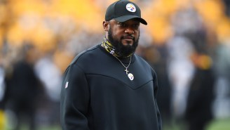 Mike Tomlin Describes Why It’s So Hard To Beat Kansas City But Shares The Roadmap Of How To Win