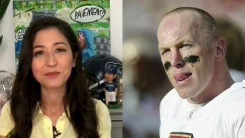 Mina Kimes Responds To Jeff Garcia Publicly Belittling Her Football Knowledge