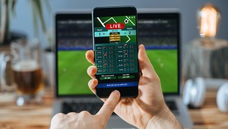 Here’s Everything You Need To Know About Mobile Sports Betting In New York