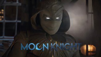 WATCH: The First Official Trailer For Marvel Studios’ ‘Moon Knight’ Is Here