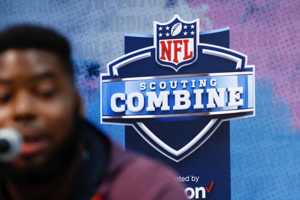 NFL Fans Have Mixed Reactions To League's News About The Wonderlic Test