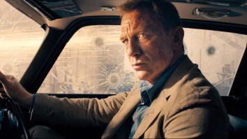 Daniel Craig Cooked Up James Bond’s ‘No Time To Die’ Fate All The Way Back In 2006