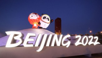Team USA Tells Olympic Athletes Not To Bring Personal Phones, Use Burners In Beijing Because Personal Data Will Be Stolen