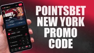 The Best PointsBet NY Promo Code for Huge $2K Risk-Free Bet