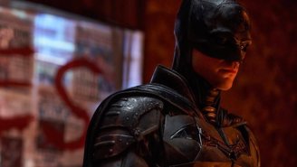 Robert Pattinson Explains How His Batman Is Different Than Past Versions Of The Character
