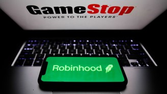 Robinhood Trader Wins Huge Sum After Filing Complaint Against The Company Over ‘Meme Stock’ Freeze