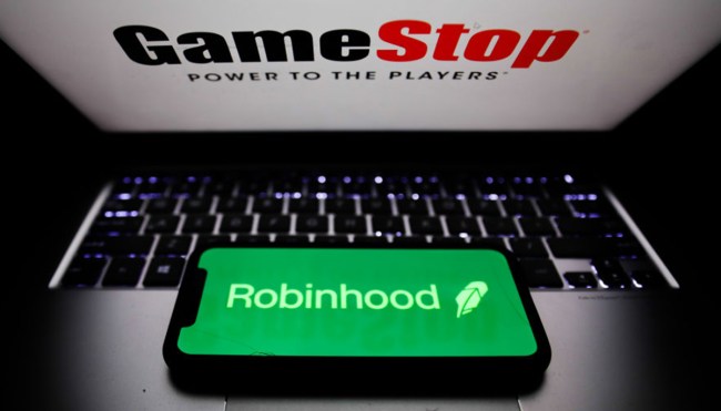 Robinhood Ordered To Compensate Trader $30K Over Meme Stocks Ordered To Pay GameStop Investor $30K In Compensation