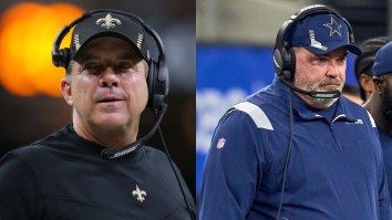 Sean Payton Puts Pressure On Mike McCarthy, Explains How Cowboys Mishandled Ending Of The 49ers Game