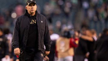 Saints Owner Claims She Doesn’t Even Know If Sean Payton Is Returning Next Season
