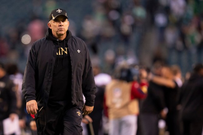 Saints Owner Claims She Doesn't Know If Sean Payton Is Returning