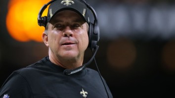 NFL World Reacts To Sean Payton Reportedly Retiring