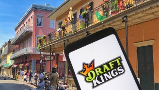 We Finally Know When Mobile Sports Betting Will Launch In Louisiana