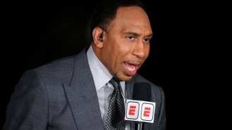 Stephen A. Smith Used A Kobe Bryant Tribute To Bash Current NBA Players And People Were Not Happy