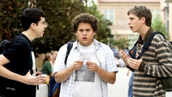 This Is The One Condition Jonah Hill Has For Making A ‘Superbad’ Sequel