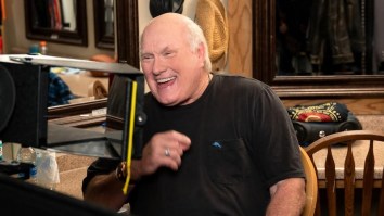 Terry Bradshaw’s HBO Doc ‘Going Deep’ Showcases The Hall Of Fame QB’s Many Talents But Hits Home When It Delves Into His Struggle With Depression