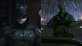 ‘The Batman’ Director Describes The Film As ‘Almost A Horror Movie’, Confirms Riddler Is Inspired By The Zodiac Killer