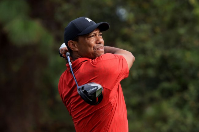 John Cook Shares Update On Tiger Woods' Possible Return To PGA Tour