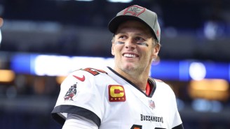 Tom Brady Has The Perfect Reaction To Ben Roethlisberger’s Retirement Announcement