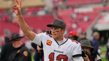 FS1’s Kevin Wildes Explains Why He Believes Sunday Could Be Tom Brady’s Last Game