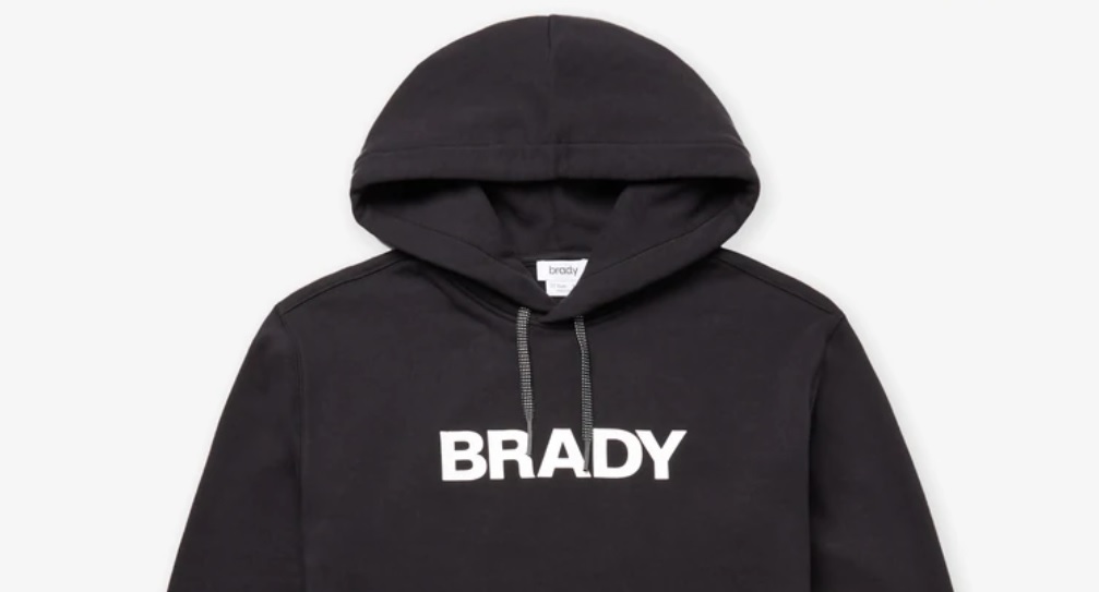 Tom Brady Launches Clothing Line, T-Shirts Have $75 Price Tag