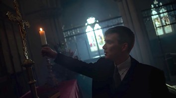 First Trailer For The Final Season Of ‘Peaky Blinders’ Teases The Bloody End Of Tommy Shelby’s Odyssey
