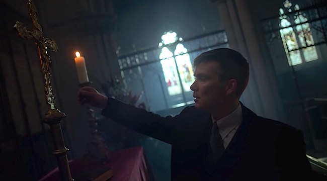 WATCH: First Trailer For The Final Season Of 'Peaky Blinders'