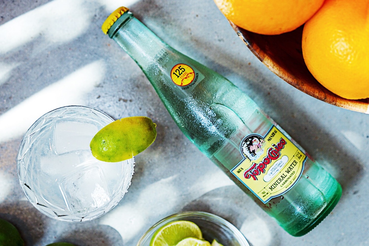 Review: Topo Chico Ranch Water Is A Refreshing Twist On Hard Seltzer
