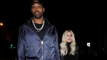 Tristan Thompson Apologizes To Khloe Kardashian After Paternity Test Proves He Fathered Child While Cheating On Her