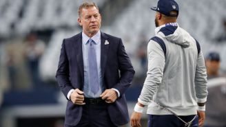 Troy Aikman Brutally Compares The Dallas Cowboys To The Jacksonville Jaguars