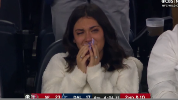 ‘Crying Cowboys Fan’ Talks About Becoming A Viral Meme, So Here Are A Few More Really Good Ones
