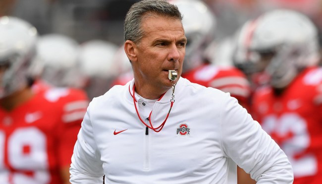 Urban Meyer Responds To Former Ohio State Player's Allegations