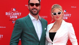 Check Out The Beverly Hills Compound Kate Upton And Justin Verlander Are Selling For $11.7 Million