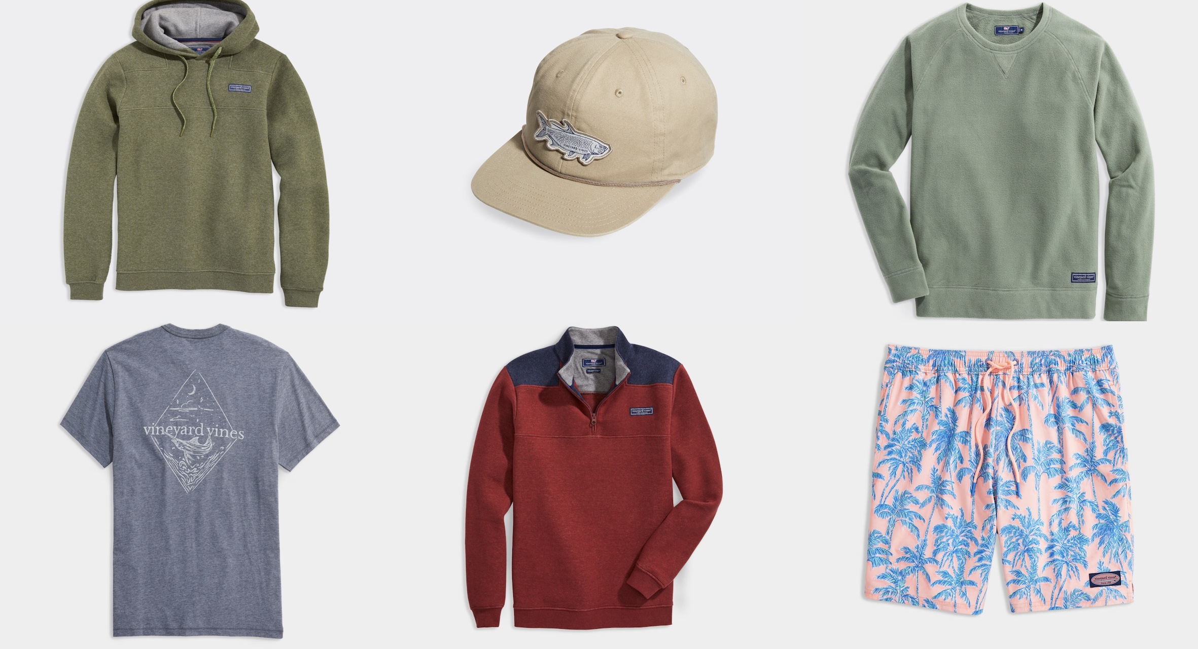 15 Things We're Buying In The Vineyard Vines New Year's Sale (40 Off W