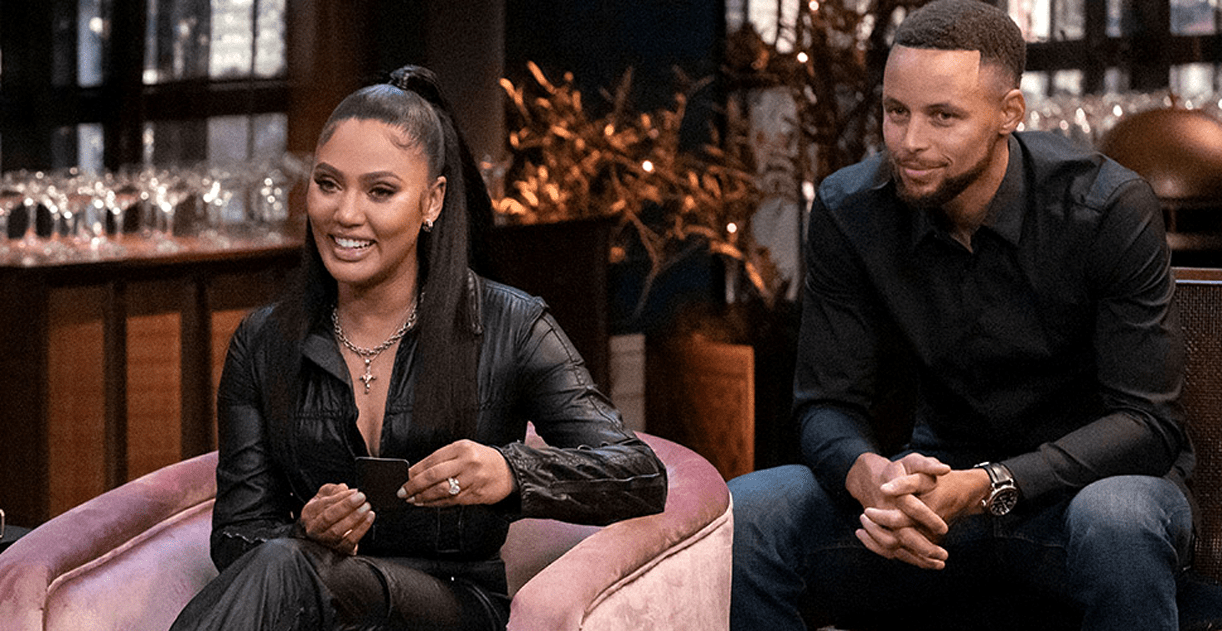 What's New On HBO Max In February 'About Last Night' With The Currys