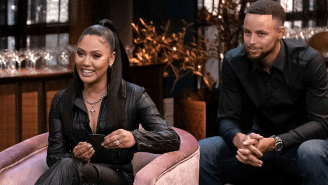 What’s New On HBO Max In February Includes ‘About Last Night’ With Steph And Ayesha Curry