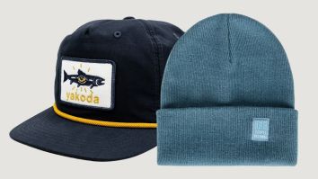 14 Fresh Hats And Beanies On Sale That You Would Actually Consider Wearing