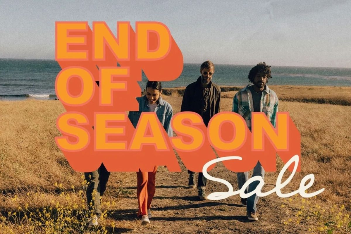 13 Best Styles From SeaVees End Of Season Sale, Up To 60 Off