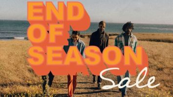 13 Best Styles From SeaVees End Of Season Sale, Up To 60% Off