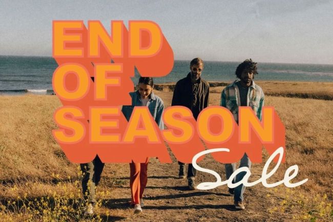 15 Best Styles From SeaVees End Of Season Sale, Up To 60% Off